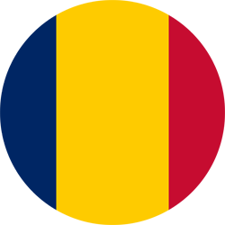 ChadFlagCircular